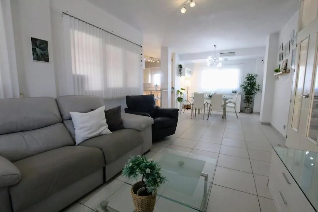 Tess Villa Andalusian Sun Málaga Espagne