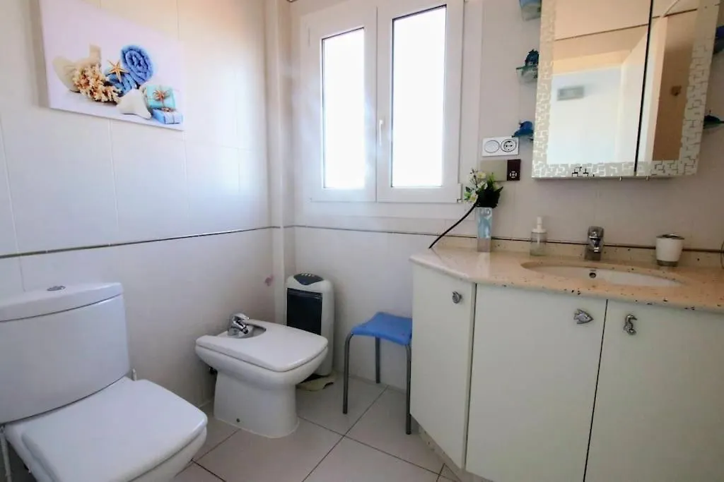 Holiday home Tess Villa Andalusian Sun Malaga