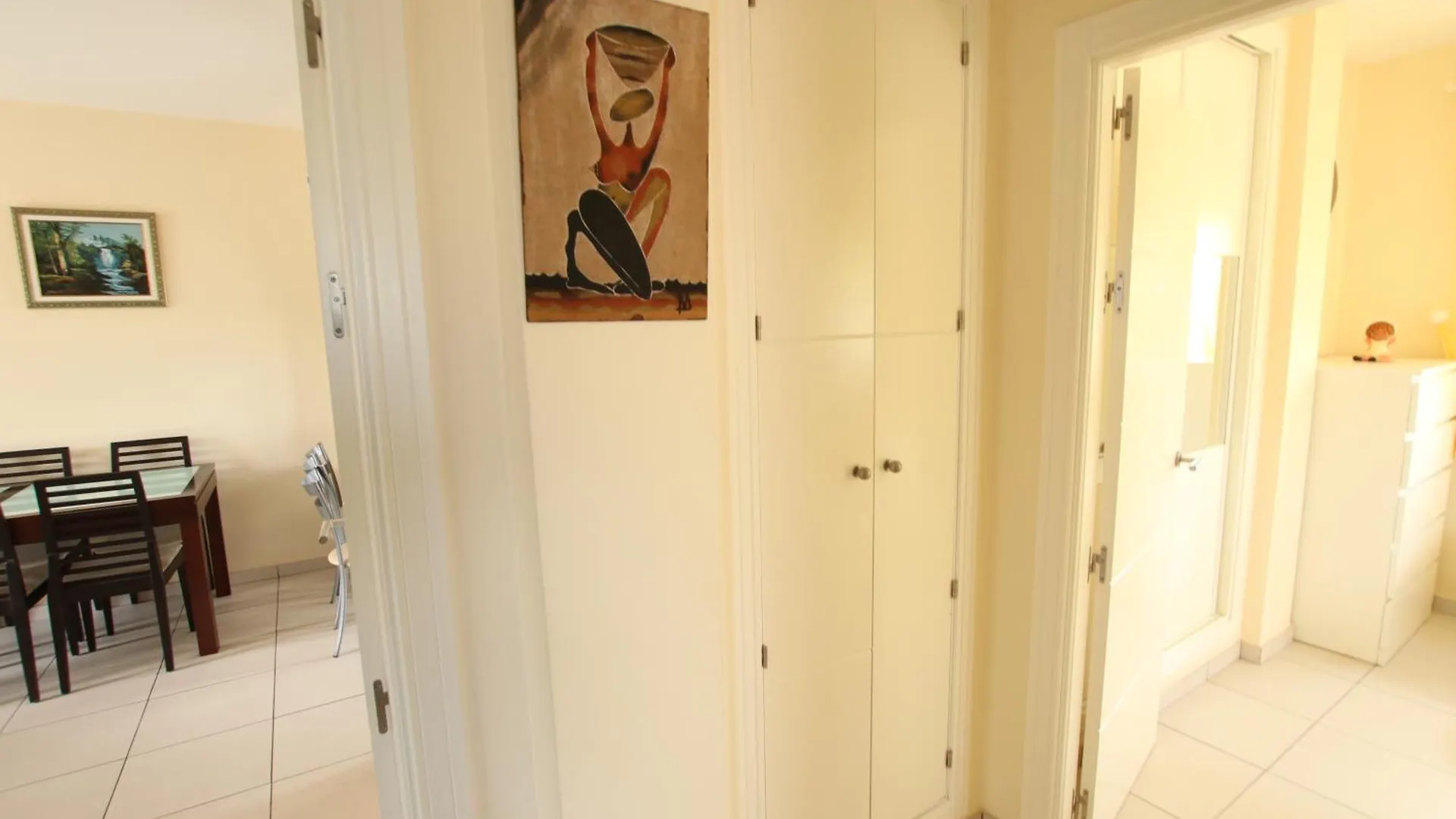 Prázdninový dům Tess Villa Andalusian Sun Màlaga Španělsko