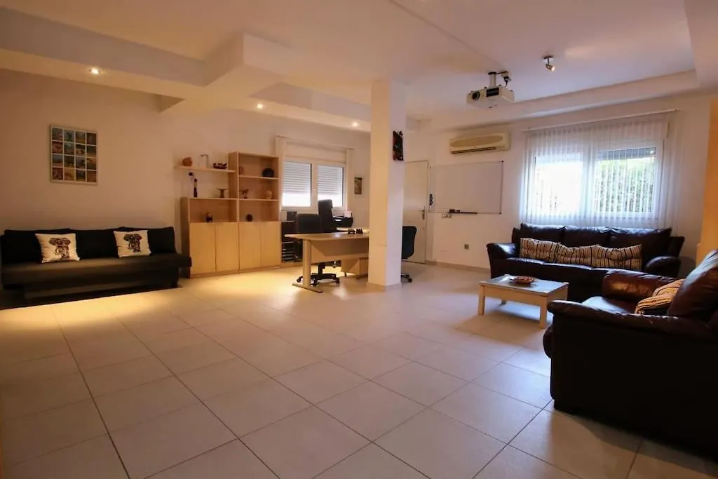 Tess Villa Andalusian Sun Málaga